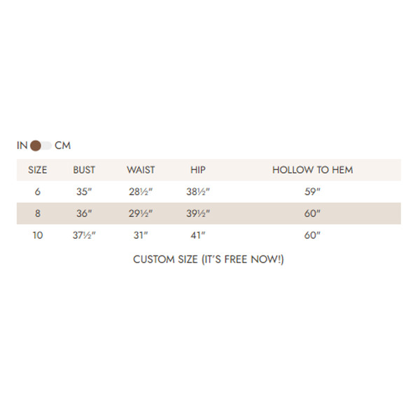 AW BRIDAL SZ 8 M navy blue halter Rosalie wide leg party formal jumpsuit NEW B24 - Picture 5 of 5